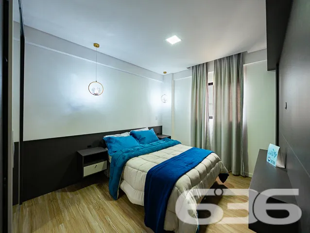 BELÍSSIMO APARTAMENTO GIARDINO COM SUÍTE + 2 QUART