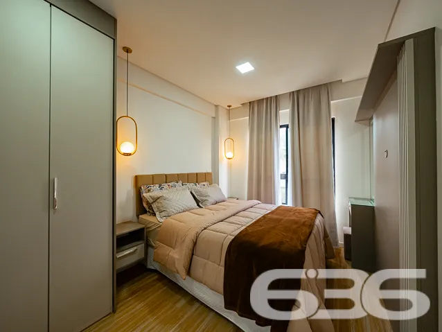 BELÍSSIMO APARTAMENTO GIARDINO COM SUÍTE + 2 QUART