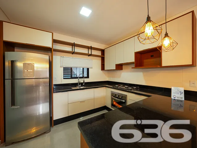 BELÍSSIMO APARTAMENTO GIARDINO COM SUÍTE + 2 QUART