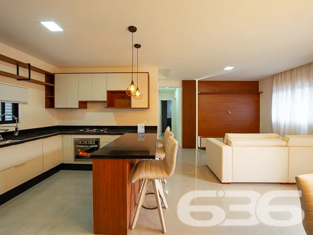 BELÍSSIMO APARTAMENTO GIARDINO COM SUÍTE + 2 QUART