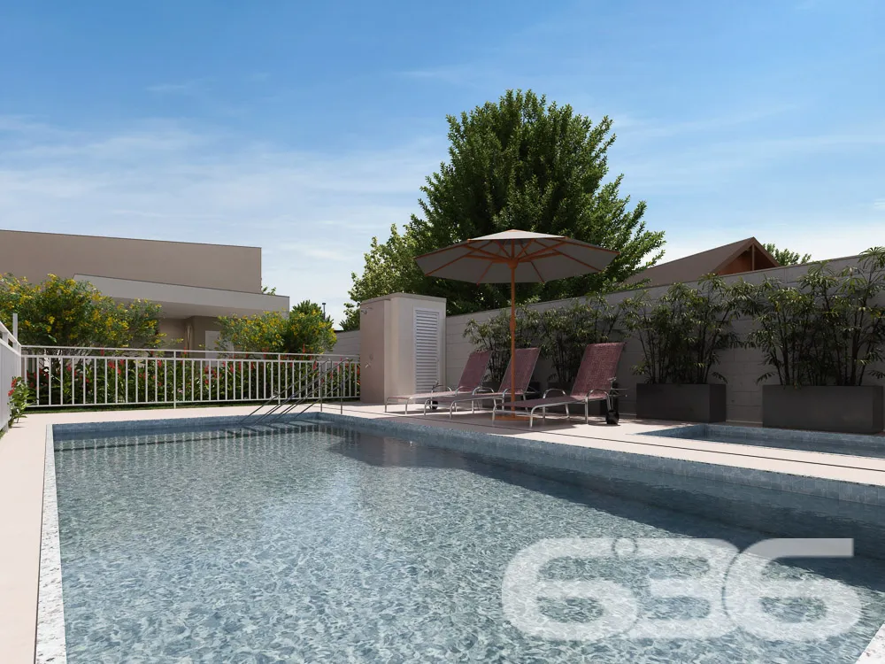 APARTAMENTO NA PLANTA NO BAIRRO ESPINHEIROS COM 2