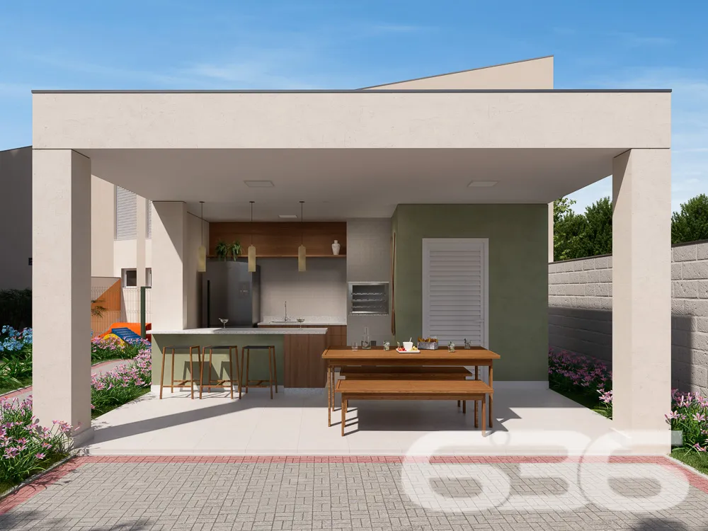 APARTAMENTO NA PLANTA NO BAIRRO ESPINHEIROS COM 2
