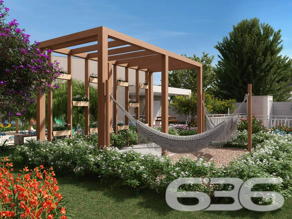 APARTAMENTO NA PLANTA NO BAIRRO ESPINHEIROS COM 2