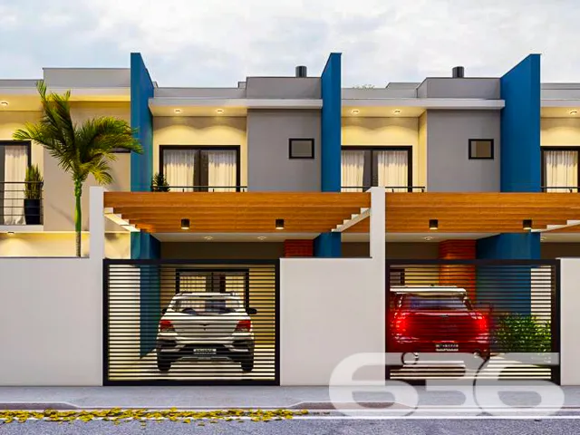 Modernidade, conforto e um projeto bem pensado par