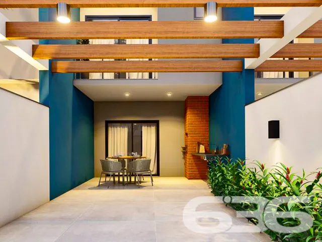 Modernidade, conforto e um projeto bem pensado par