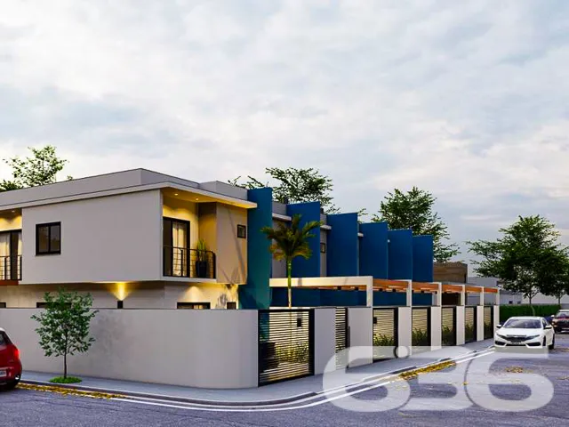 Modernidade, conforto e um projeto bem pensado par