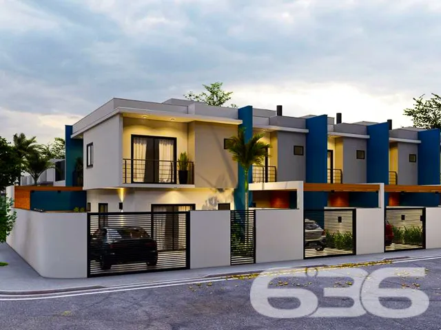 Modernidade, conforto e um projeto bem pensado par