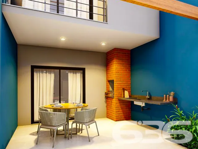 Modernidade, conforto e um projeto bem pensado par