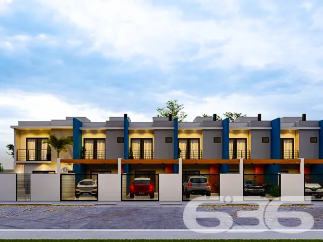 Modernidade, conforto e um projeto bem pensado par