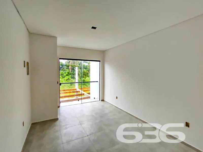 Modernidade, conforto e um projeto bem pensado par
