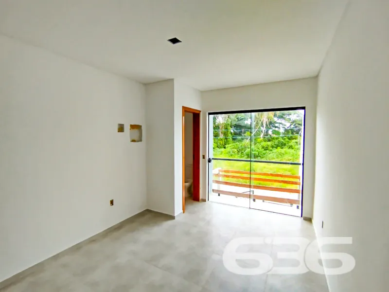 Modernidade, conforto e um projeto bem pensado par