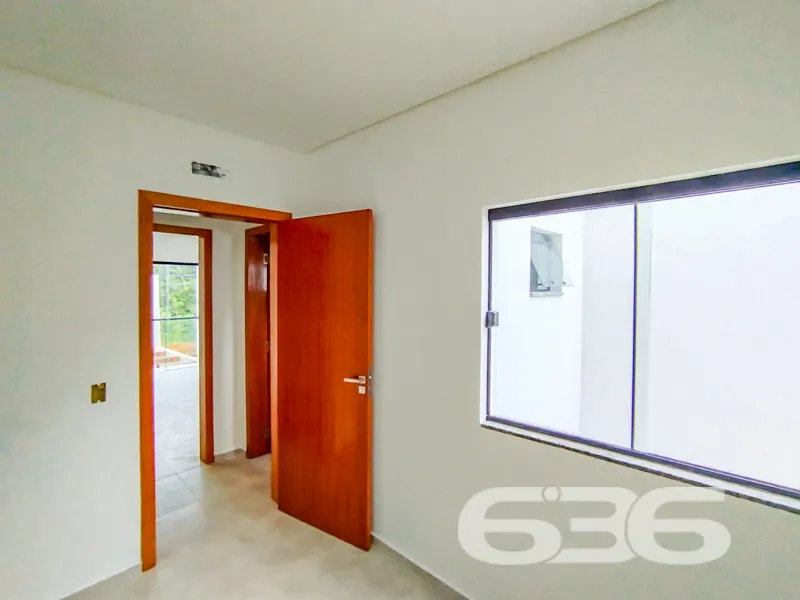Modernidade, conforto e um projeto bem pensado par