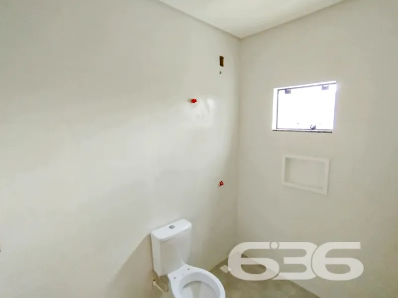 Modernidade, conforto e um projeto bem pensado par