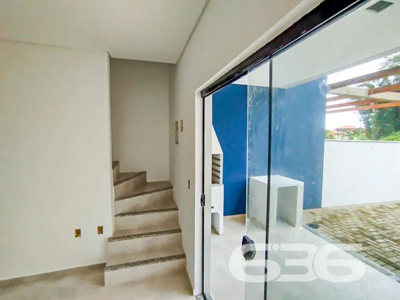 Modernidade, conforto e um projeto bem pensado par