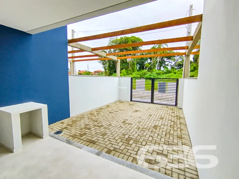 Modernidade, conforto e um projeto bem pensado par