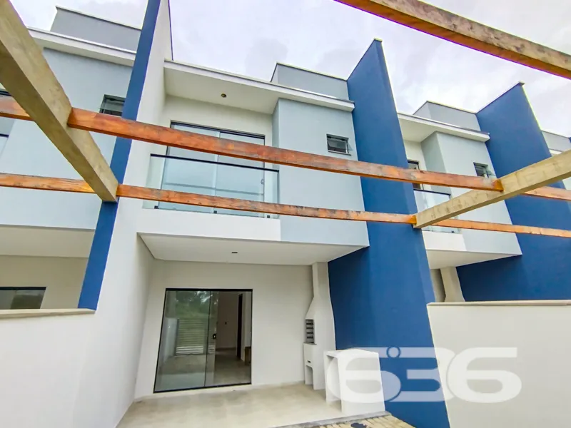 Modernidade, conforto e um projeto bem pensado par