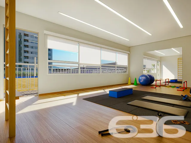 INVISTA NO SEU FUTURO NESTE APARTAMENTO NO BAIRRO