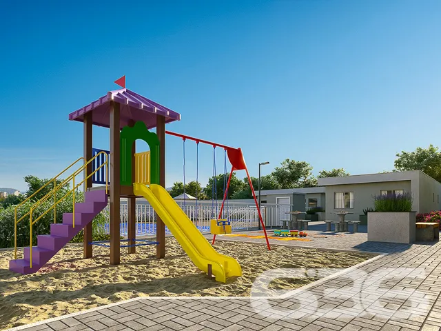 INVISTA NO SEU FUTURO NESTE APARTAMENTO NO BAIRRO