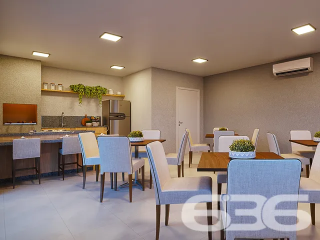 INVISTA NO SEU FUTURO NESTE APARTAMENTO NO BAIRRO