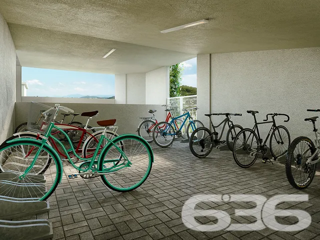 INVISTA NO SEU FUTURO NESTE APARTAMENTO NO BAIRRO