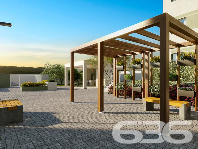 INVISTA NO SEU FUTURO NESTE APARTAMENTO NO BAIRRO