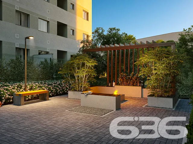 INVISTA NO SEU FUTURO NESTE APARTAMENTO NO BAIRRO