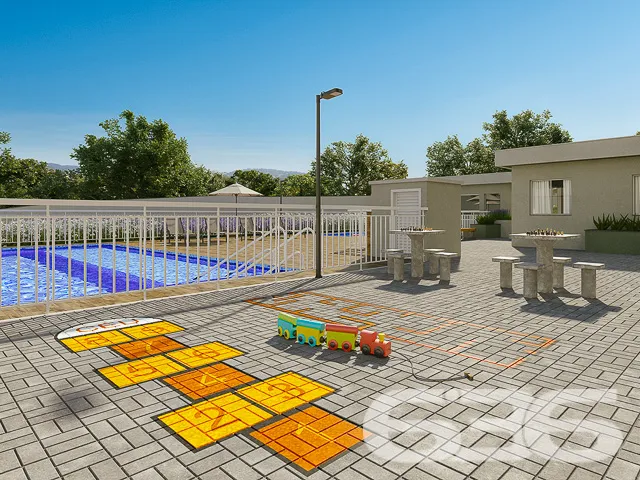 INVISTA NO SEU FUTURO NESTE APARTAMENTO NO BAIRRO