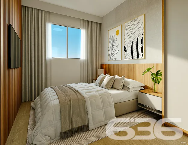 INVISTA NO SEU FUTURO NESTE APARTAMENTO NO BAIRRO