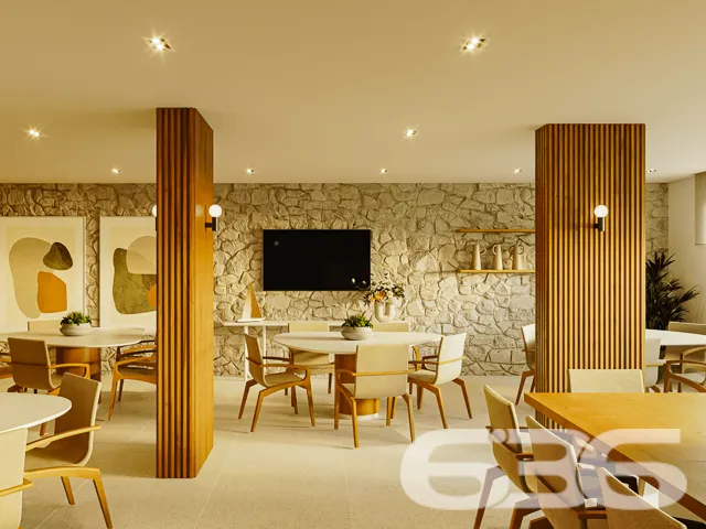 SEU FUTURO ESTĆ AQUI! APARTAMENTO DE LUXO EM ITACO