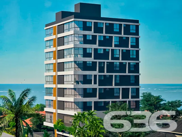 SEU FUTURO ESTĆ AQUI! APARTAMENTO DE LUXO EM ITACO