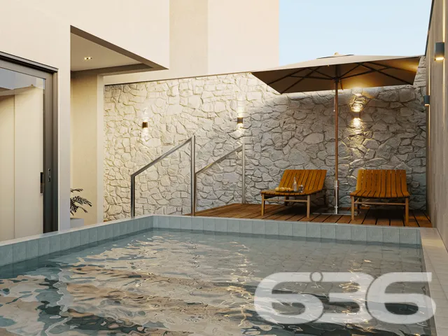 SEU FUTURO ESTĆ AQUI! APARTAMENTO DE LUXO EM ITACO