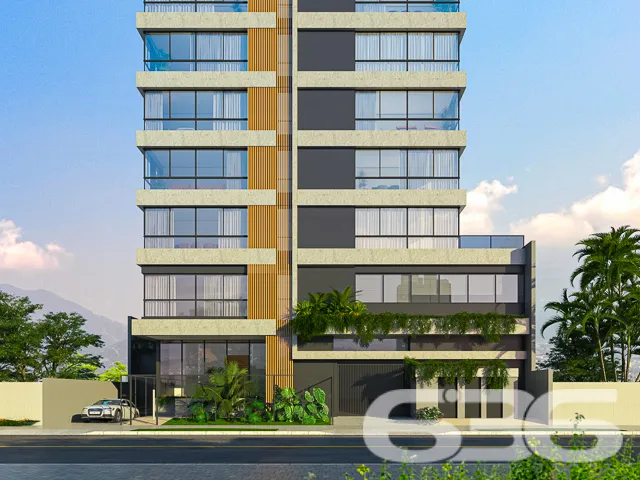 SEU FUTURO ESTĆ AQUI! APARTAMENTO DE LUXO EM ITACO