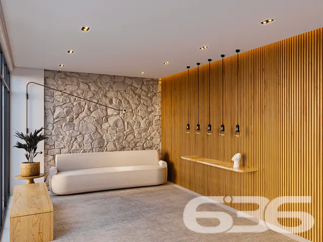 SEU FUTURO ESTĆ AQUI! APARTAMENTO DE LUXO EM ITACO