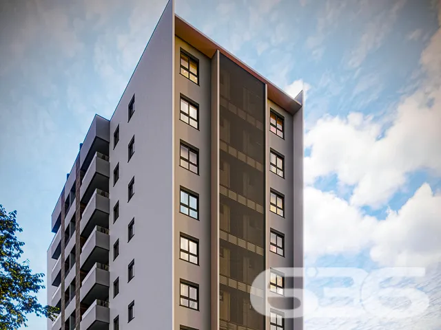 IMÓVEL NO BAIRRO COSTA E SILVA: SUÍTE + DORMITÓRIO