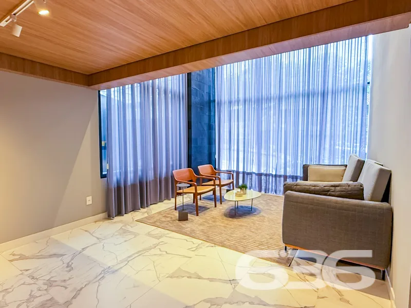 Descubra o Luxo e Conforto no Coração de Joinville