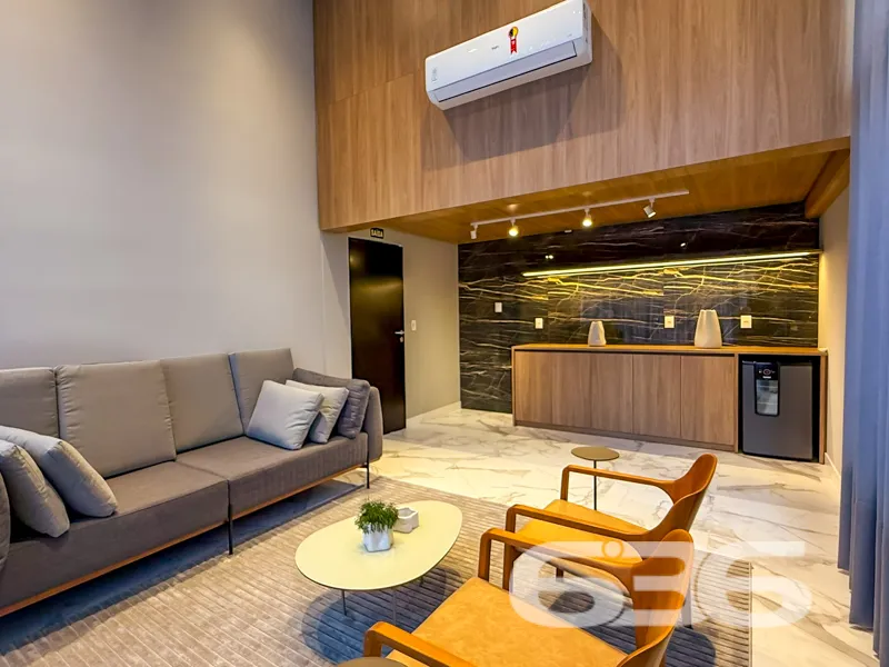 Descubra o Luxo e Conforto no Coração de Joinville