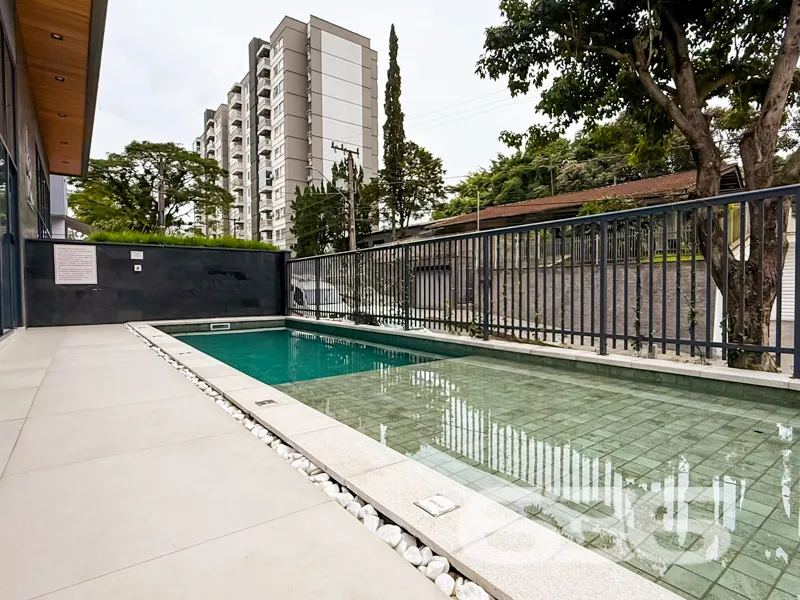Descubra o Luxo e Conforto no Coração de Joinville