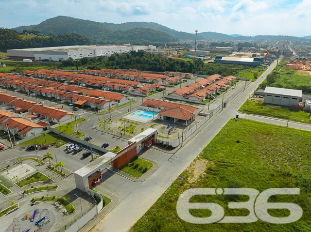 Viva um Sonho no CondomĂnio Encantado em Araquari,