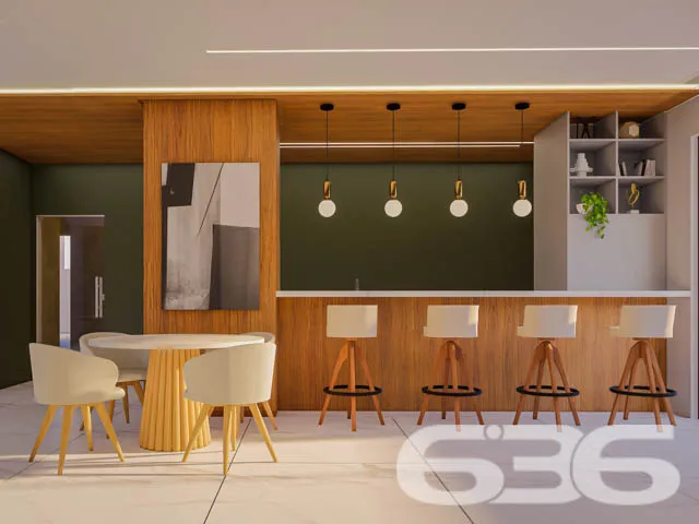 Descubra um espaço onde cada detalhe foi pensado p