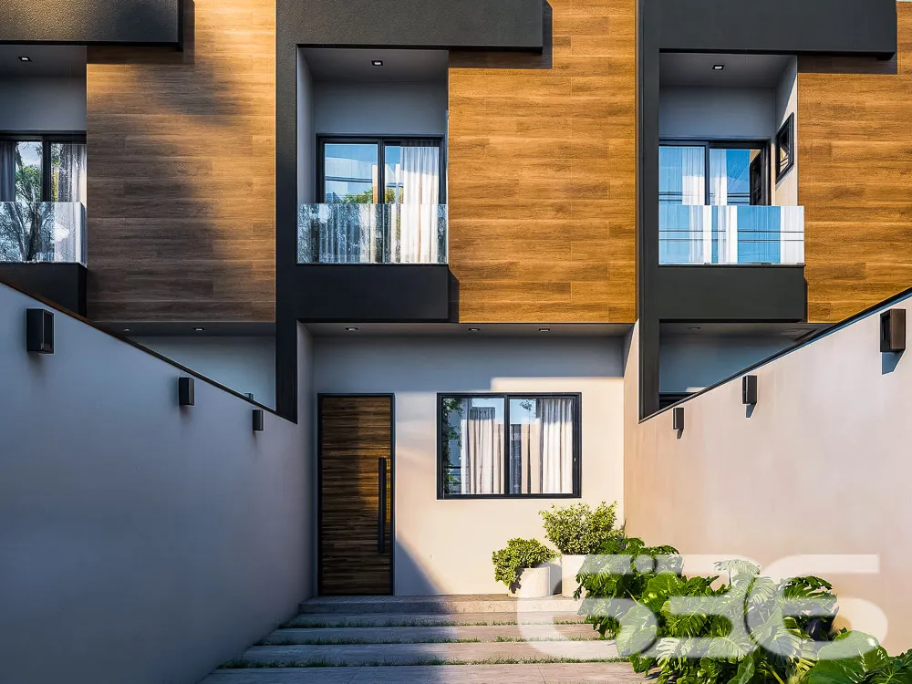 Encante-se com Modernidade e Conforto no Coração d