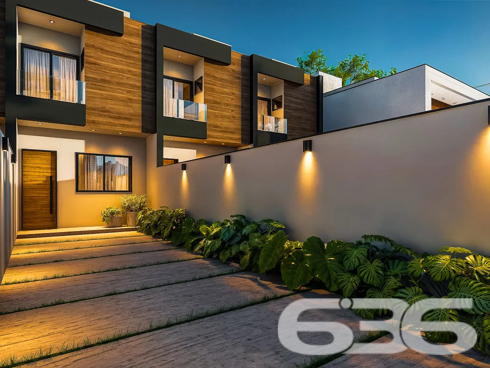 Encante-se com Modernidade e Conforto no Coração d