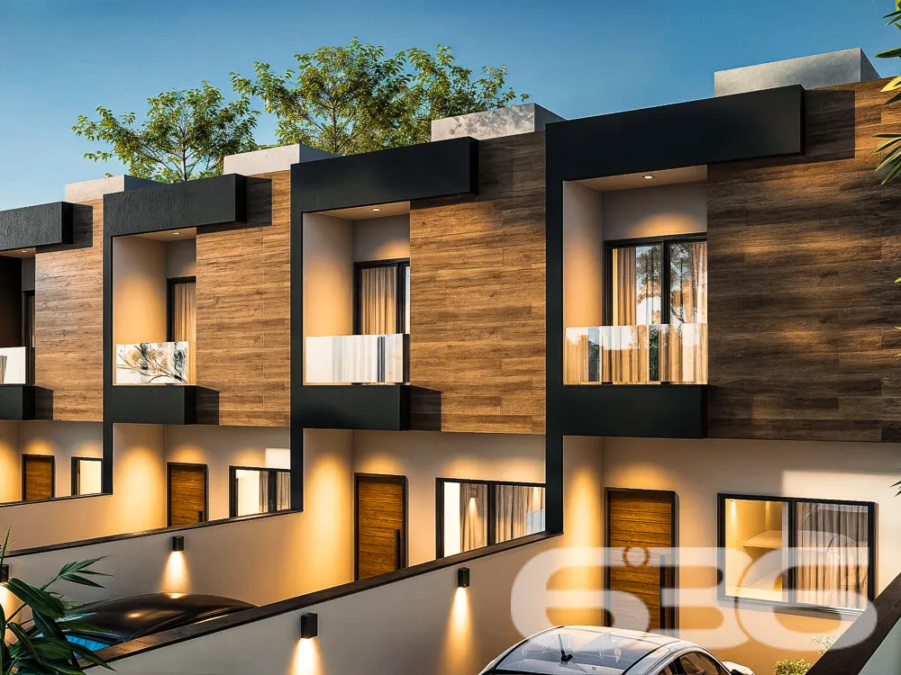 Encante-se com Modernidade e Conforto no Coração d
