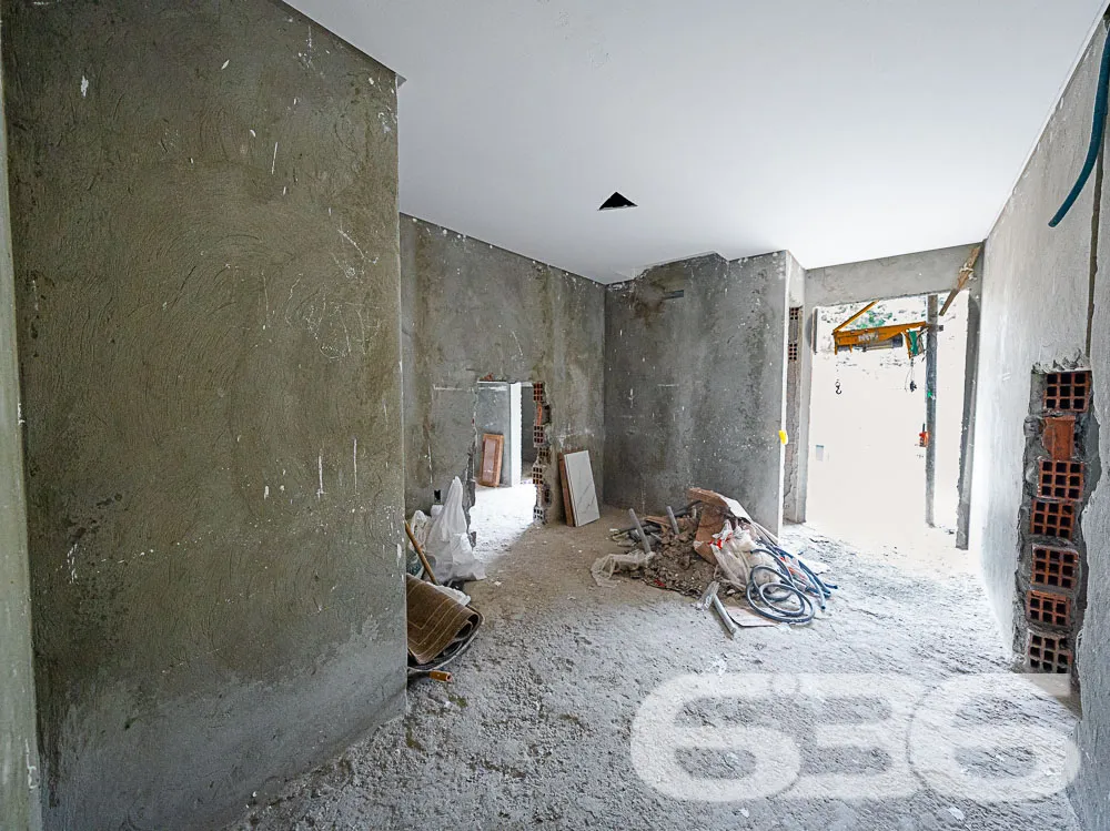 Encante-se com Modernidade e Conforto no Coração d