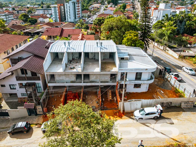 MagnĂfico Geminado no Bom Retiro â Qualidade e Sof