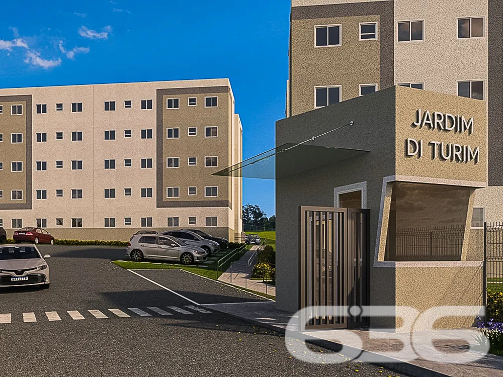 Lançamento em Nova Brasília, Joinville/SC — morar