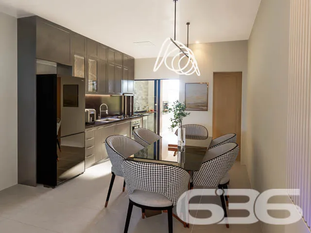 Descubra um estilo de vida refinado nesta elegante