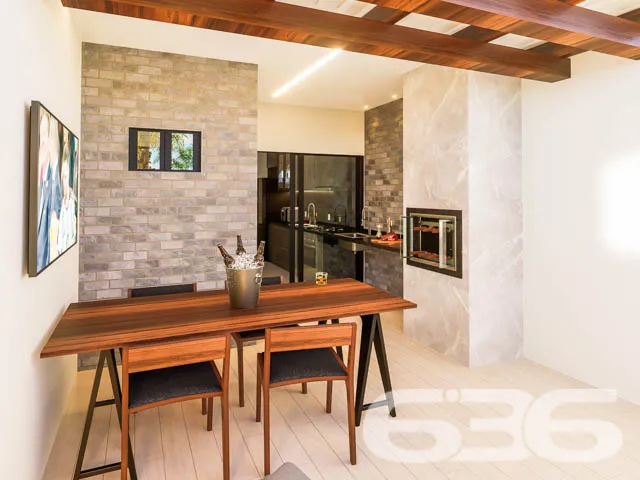 Descubra um estilo de vida refinado nesta elegante