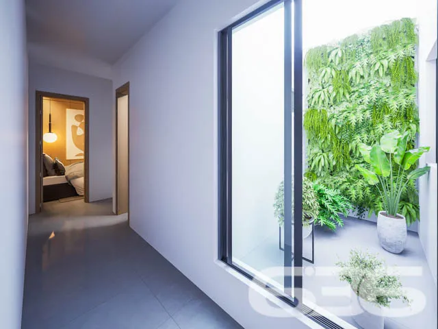 Descubra um estilo de vida refinado nesta elegante