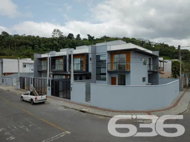 Apresentamos uma oportunidade Ășnica em Joinville,