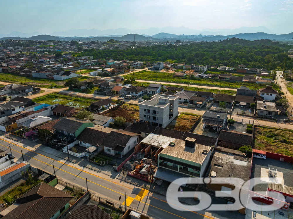 Imóvel Geminado Sobrado com Entrega em 2025 no Bai